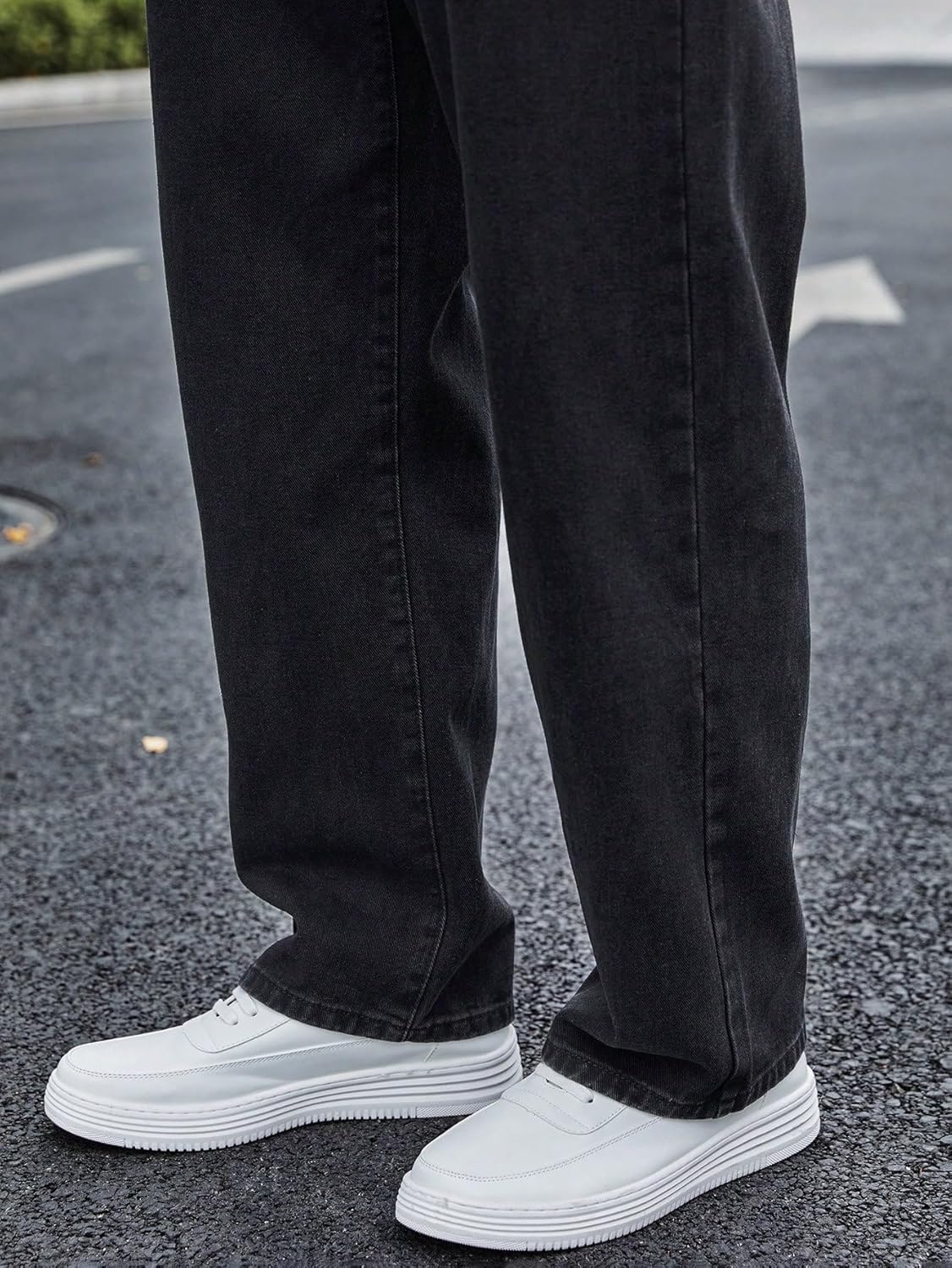 KOTTY Mens Regular Fit|Classic Design with Stylish Look |Day Comfort|Mide Rise Strachable Jeans