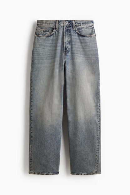 KOTTY Mens Regular Fit|Classic Design with Stylish Look |Day Comfort|Mide Rise Strachable Jeans